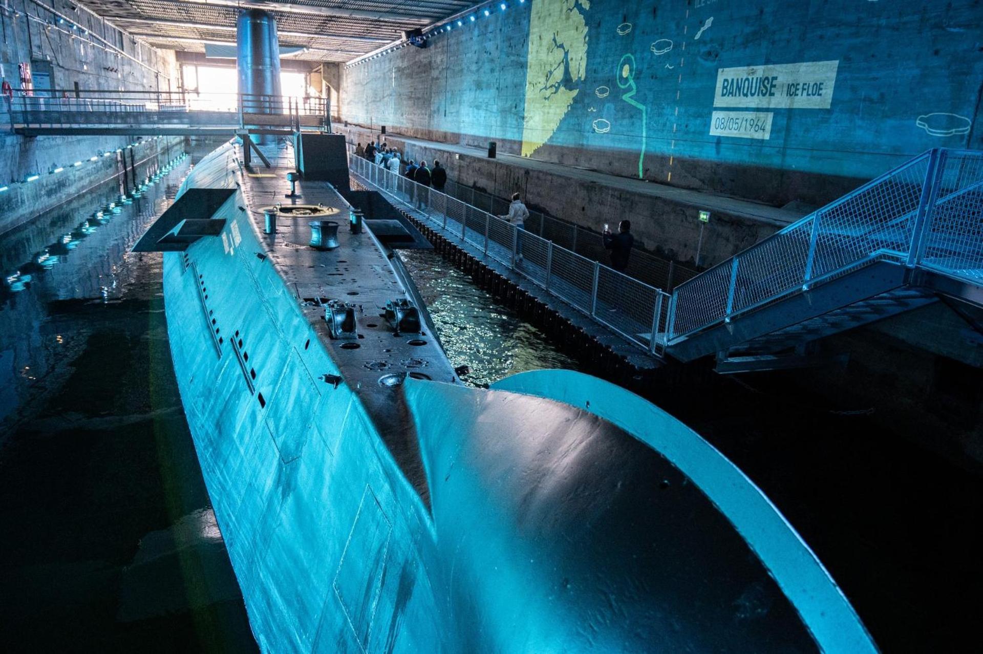 Les Verrieres・Studio A 400M De La Mer・Netflix Saint-Nazaire  Buitenkant foto